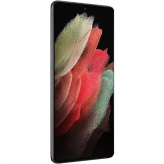Samsung Galaxy S21 Ultra (G998), 256 GB, 5G, DS, EU, fekete Samsung Galaxy S21 Ultra (G998), 256 GB, 5G, DS, EU, fekete
