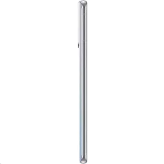 Samsung Galaxy S21 + (G996), 128 GB, 5G, DS, EU, ezüst Samsung Galaxy S21 + (G996), 128 GB, 5G, DS, EU, ezüst