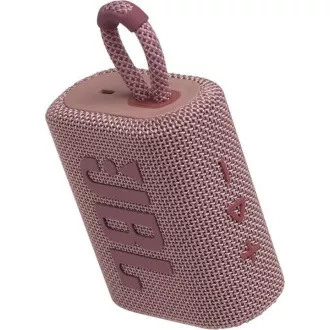 JBL GO3 rózsaszín JBL GO3 rózsaszín