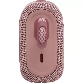 JBL GO3 rózsaszín JBL GO3 rózsaszín