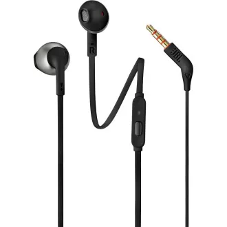 JBL Tune205 fekete