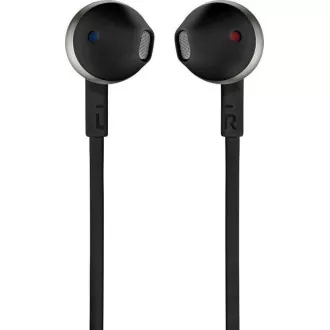 JBL Tune205 fekete