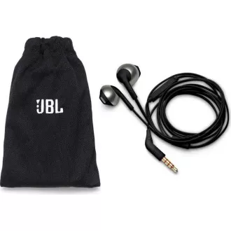 JBL Tune205 fekete
