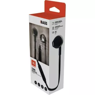 JBL Tune205 fekete
