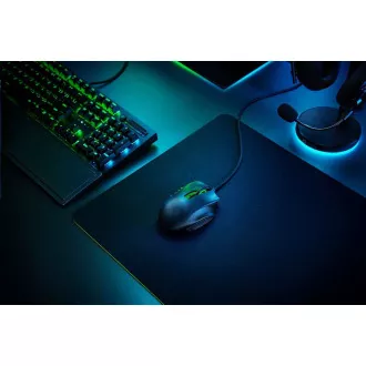 RAZER egér NAGA X, Ergonomikus MMO Gaming Mouse RAZER egér NAGA X, Ergonomikus MMO Gaming Mouse