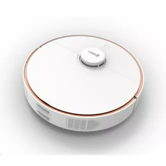 360 Robot Vacuum S7 fehér