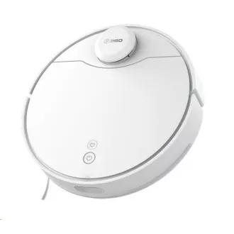 360 Robot Vacuum S9 fehér