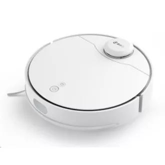 360 Robot Vacuum S9 fehér