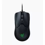 RAZER gaming egér Viper V2 (8kHz), Ambidextrous Gaming Mouse