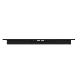 CONNECT IT hűtőpárna laptop alatt FrostBreeze, fekete