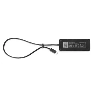HP dokkoló - USB-C Travel Hub G2 EURO - USB-C HUB