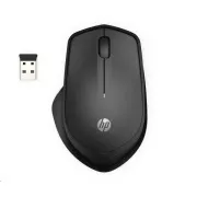 HP 280 Silent Wireless Mouse - vezeték nélküli egér