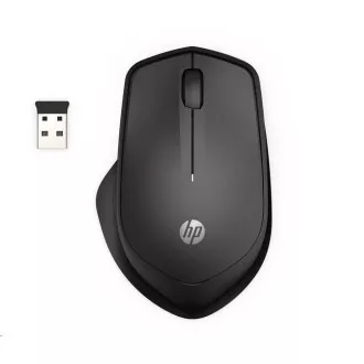 HP 280 Silent Wireless Mouse - vezeték nélküli egér