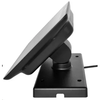 Virtuos 10, 1" színes LCD vásárlói monitor SD1010R, USB, fekete