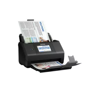 EPSON WorkForce ES-580W szkenner, A4, 600x600 dpi, 35 oldal/perc, USB 3.0, vezeték nélküli LAN