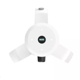 TRUST mikrofon GXT 258W Fyru USB 4-in-1 Streaming mikrofon PS5 TRUST mikrofon GXT 258W Fyru USB 4-in-1 Streaming mikrofon PS5