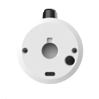 TRUST mikrofon GXT 258W Fyru USB 4-in-1 Streaming mikrofon PS5 TRUST mikrofon GXT 258W Fyru USB 4-in-1 Streaming mikrofon PS5