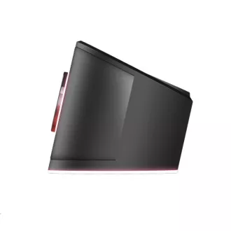 TRUST hangszóró GXT 619 Thorne RGB Illuminated Soundbar