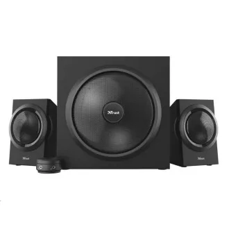 TRUST Yuri 2.1 hangszórókészlet TRUST Yuri 2.1 hangszórókészlet
