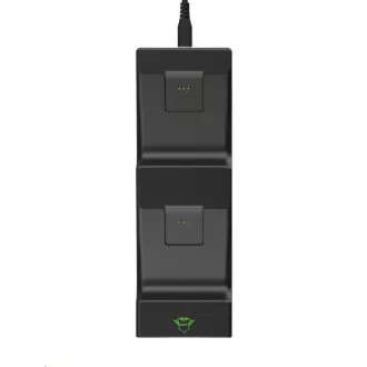 TRUST GXT 250 Duo töltődokkoló Xbox Series X/S-hez