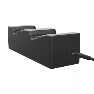 TRUST GXT 250 Duo töltődokkoló Xbox Series X/S-hez