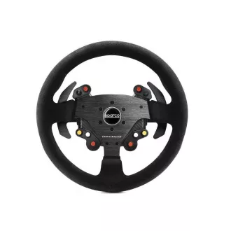 Thrustmaster Steering Wheel TM Rally kiegészítő Sparco R383 MOD (4060085) Thrustmaster Steering Wheel TM Rally kiegészítő Sparco R383 MOD (4060085)