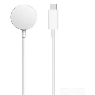 COTEetCI mágneses vezeték nélküli töltő 15 W (kompatibilis az iPhone 12 MagSafe készülékkel)