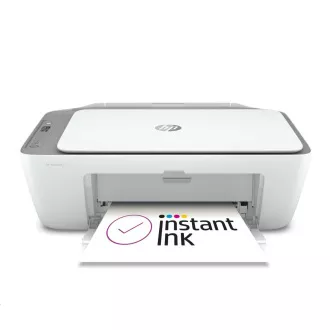 HP All-in-One Deskjet 2720e HP + (A4, 7, 5/5, 5 oldal/perc, USB, Wi-Fi, BT, nyomtatás, szkennelés, másolás) HP All-in-One Deskjet 2720e HP + (A4, 7, 5/5, 5 oldal/perc, USB, Wi-Fi, BT, nyomtatás, szkennelés, másolás)