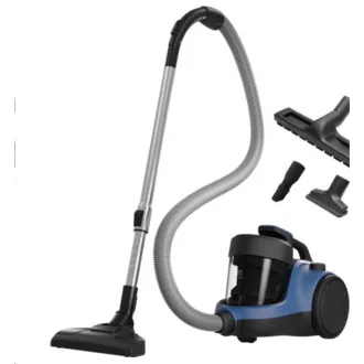 Electrolux ECC21-4SB Porzsák nélküli porszívók Electrolux ECC21-4SB Porzsák nélküli porszívók