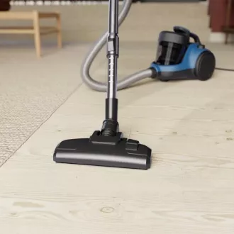 Electrolux ECC21-4SB Porzsák nélküli porszívók Electrolux ECC21-4SB Porzsák nélküli porszívók