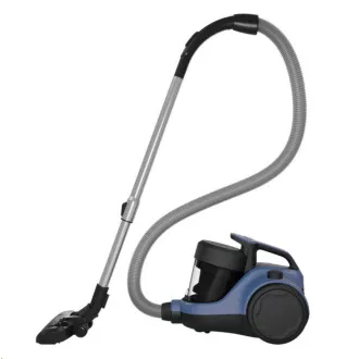 Electrolux ECC21-4SB Porzsák nélküli porszívók Electrolux ECC21-4SB Porzsák nélküli porszívók