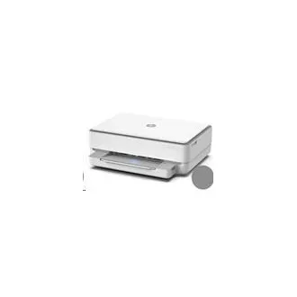HP All-in-One Deskjet ENVY 6020e HP + cement (A4, 10/7 oldal/perc USB, Wi-Fi, BT, nyomtatás, szkennelés, másolás, kétoldalas)