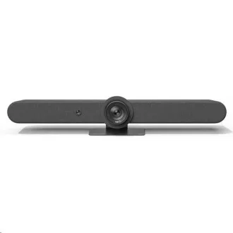 Logitech Rally Bar, videokonferencia rendszer, grafit/grafit