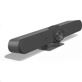 Logitech Rally Bar, videokonferencia rendszer, grafit/grafit