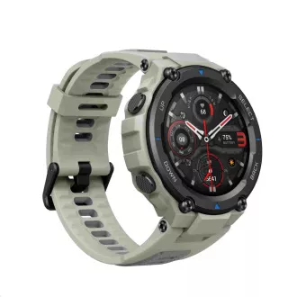 Amazfit T-Rex Pro sivatagi szürke