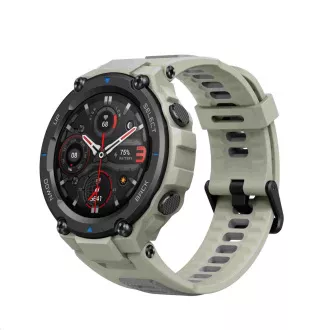 Amazfit T-Rex Pro sivatagi szürke