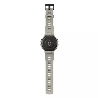 Amazfit T-Rex Pro sivatagi szürke