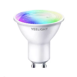 Yeelight GU10 Smart Bulb W1 (színes) Yeelight GU10 Smart Bulb W1 (színes)
