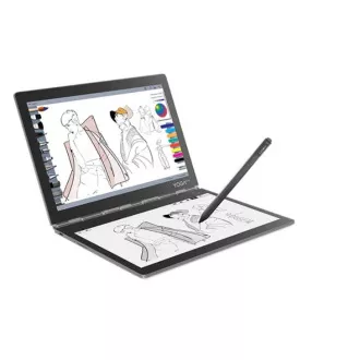 LENOVO toll - Precíziós toll - ThinkBook (MT 20TG), X1 Titanium G1 (20QA / 20QB MT), X12 Levehető G1 (20UV / 20UW MT)