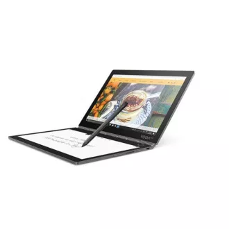 LENOVO toll - Precíziós toll - ThinkBook (MT 20TG), X1 Titanium G1 (20QA / 20QB MT), X12 Levehető G1 (20UV / 20UW MT)