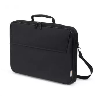 DICOTA BASE XX laptoptáska kagylós 13-14,1 "fekete