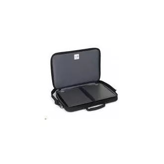 DICOTA BASE XX laptoptáska kagylós 13-14,1 "fekete