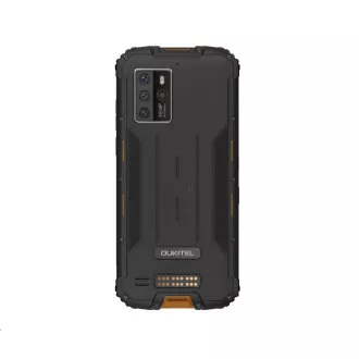 Oukitel WP10 fekete Oukitel WP10 fekete