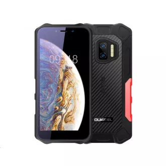 Oukitel WP12 piros
