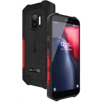 Oukitel WP12 piros