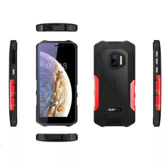 Oukitel WP12 piros
