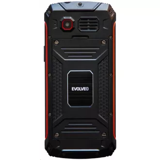 EVOLVEO StrongPhone Z4, vízálló, tartós telefon EVOLVEO StrongPhone Z4, vízálló, tartós telefon