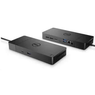 Dell dokkoló WD19S 130W Dell dokkoló WD19S 130W