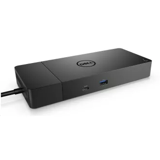 Dell dokkoló WD19S 130W Dell dokkoló WD19S 130W