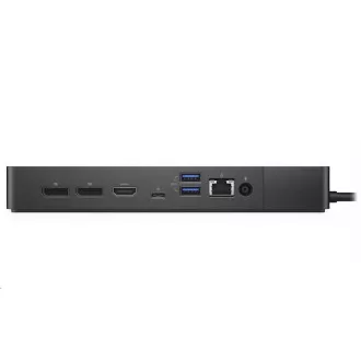 Dell Performance Dock WD19DCS 210 W Dell Performance Dock WD19DCS 210 W
